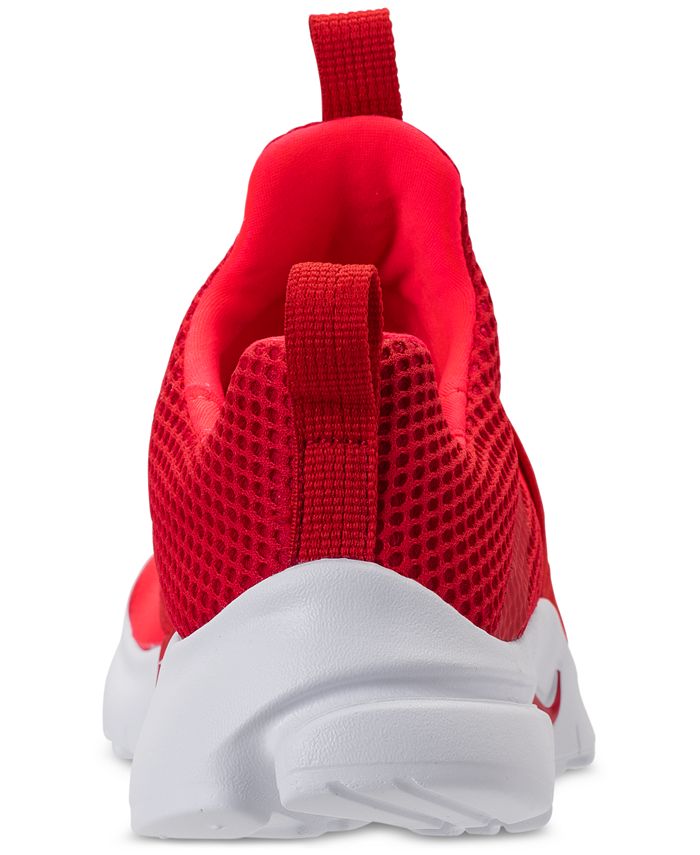 little boys nike presto
