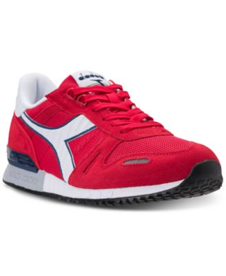 diadora finish line