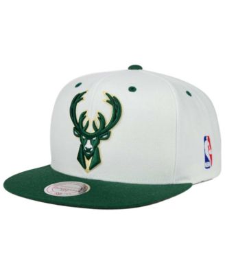 Mitchell \u0026 Ness Milwaukee Bucks 