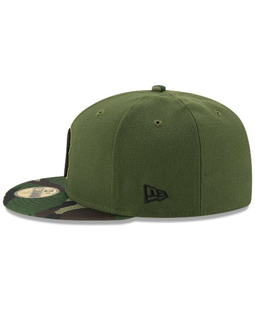 New Era Boston Red Sox Memorial Day 59FIFTY Cap & Reviews Sports Fan