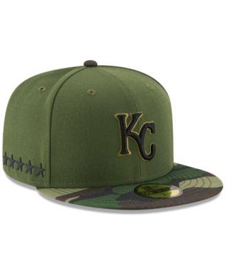 New Era - Memorial Day 59FIFTY Cap