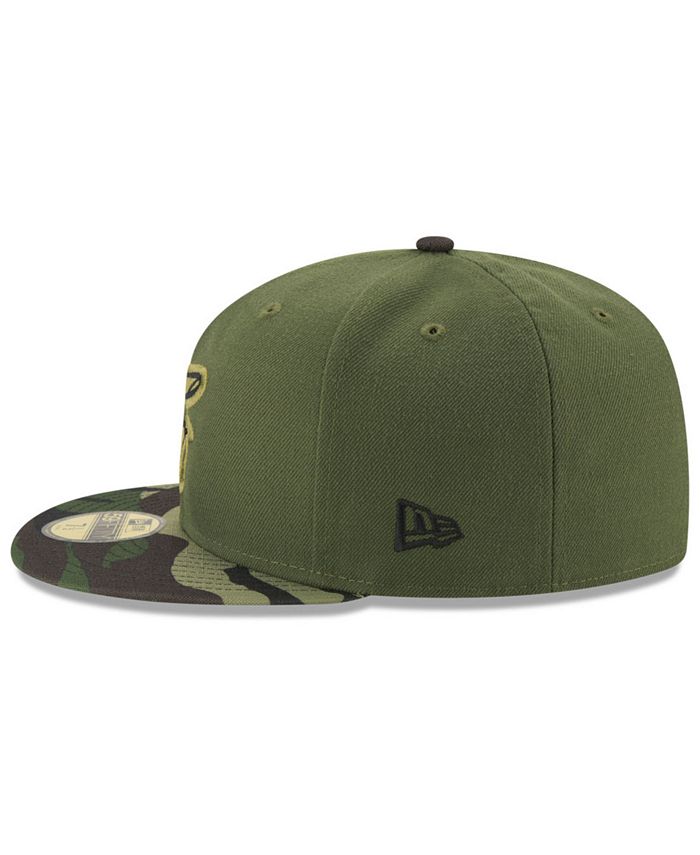 New Era Boys' Baltimore Orioles Memorial Day 59FIFTY Cap Macy's
