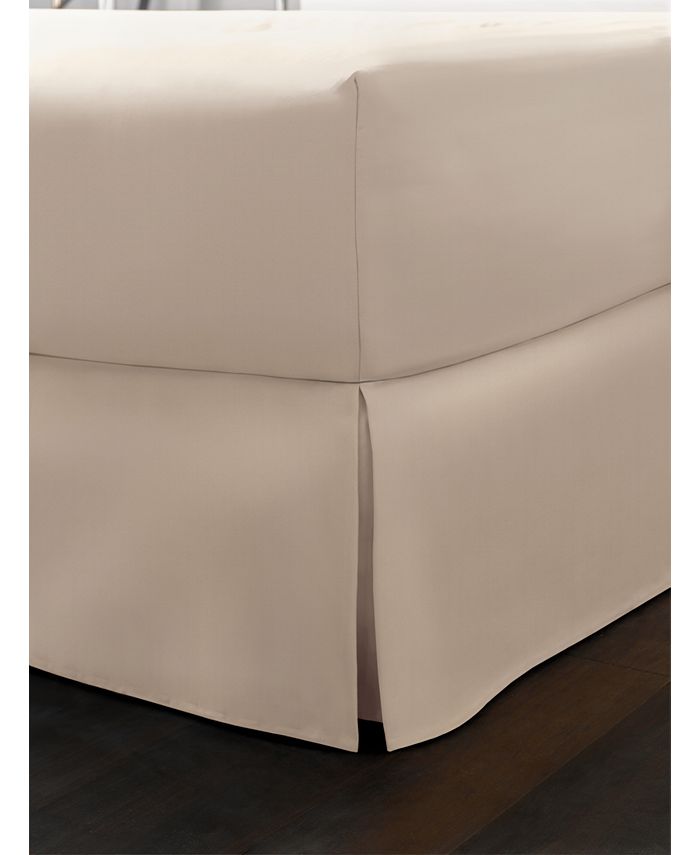 Charter Club CLOSEOUT! Bedding, Damask 500 Thread Count Pima Cotton