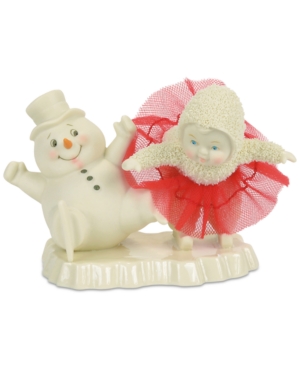 UPC 045544915359 product image for Department 56 Snowbabies Skating Lessons Collectible Figurine | upcitemdb.com