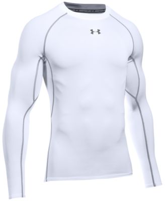 under armour long sleeve compression shirt