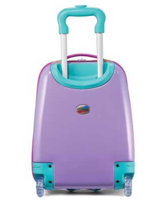 American Tourister Disney Frozen 18" Hardside Rolling Suitcase