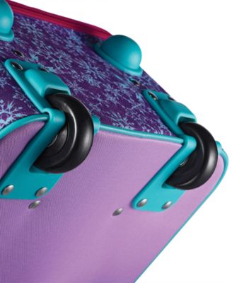 American Tourister Disney Frozen 18" Softside Rolling Suitcase 
