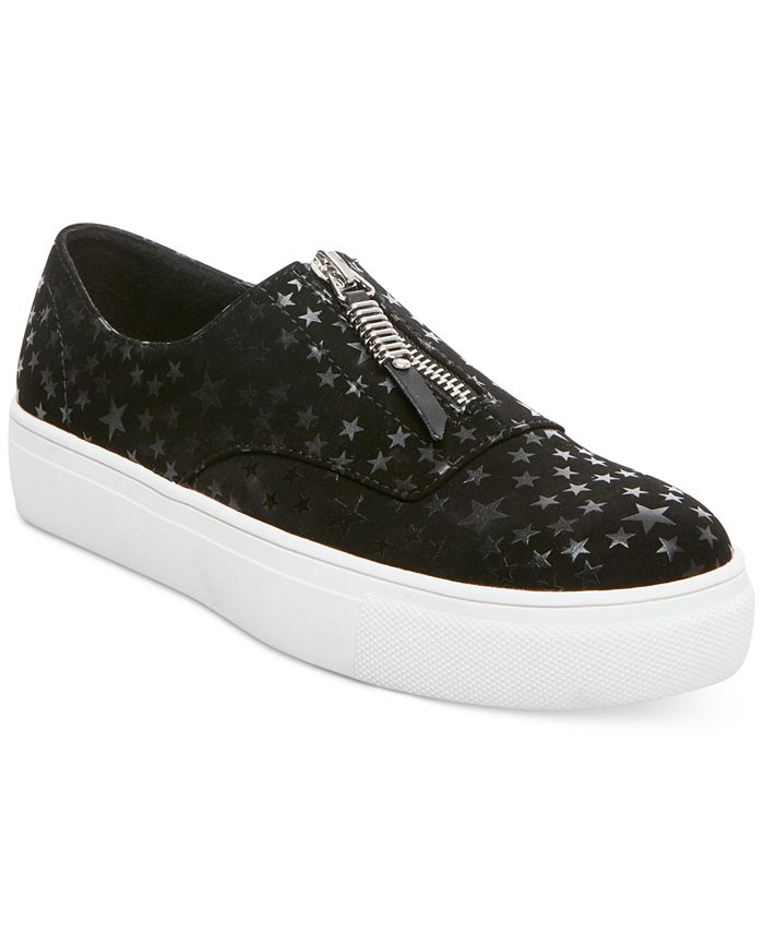 Madden Girl Kudos Slip-On Sneakers & Reviews - Athletic Shoes ...