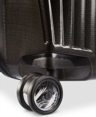 hartmann luggage 7r hardside spinner