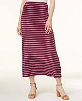Long Women's Skirts - Macy's