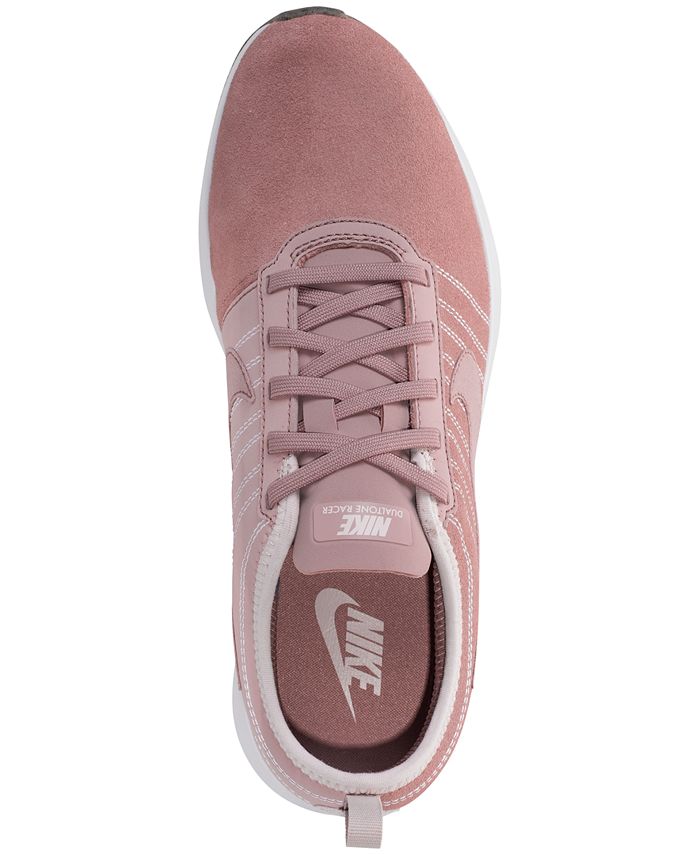 dual tone racer womens