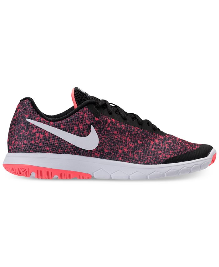 Nike Women's Flex Experience Run 6 Premium Running Sneakers from Finish ...