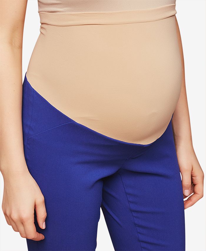 Motherhood Maternity Skinny Pants Macy's