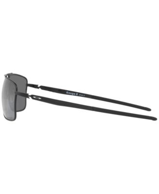Polarized Gauge 8 Prizm Polarized Sunglasses , OO4124 62