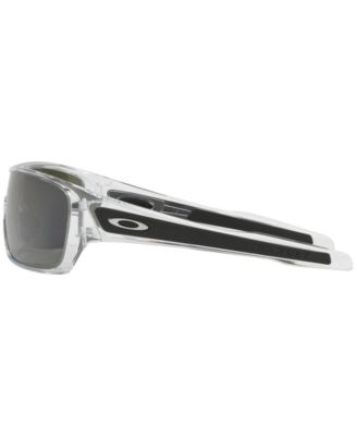 Polarized Turbine Rotor Prizm Sunglasses, OO9307