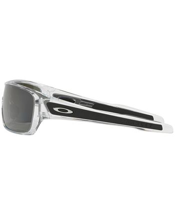 Oakley - Turbine Rotor Sunglasses, OO9307 32