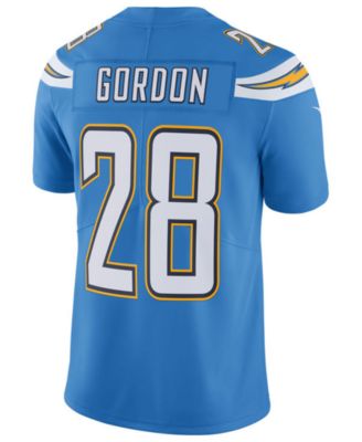 chargers melvin gordon jersey