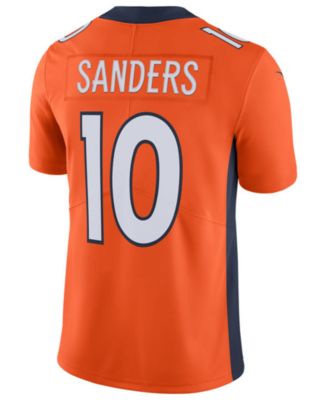 Emmanuel Sanders Denver Broncos 
