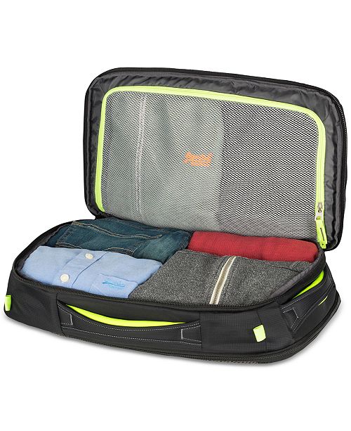 High Sierra AT8 Convertible Carry-On Duffel/Backpack & Reviews ...