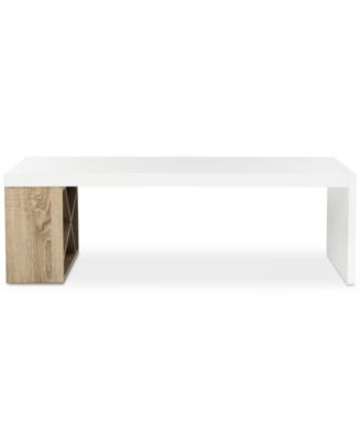 Carlton Side Coffee Table