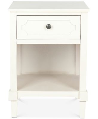 Brenna Side Table