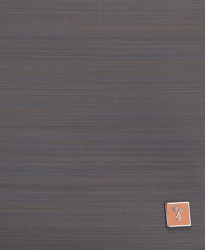 Ricardo CLOSEOUT! Cabrillo 43" Rolling Garment Bag, Created for Macy's