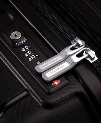 Freeform Carry-on Hardside Spinner