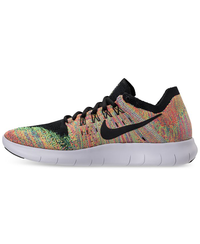 nike men's free run 2017