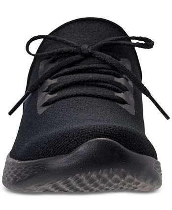 Skechers - Women's You Lace-Up Casual Walking Sneakers from Finish Line