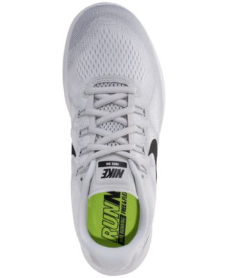 Nike Men's Free Run 2017 Running Sneakers from Finish Line