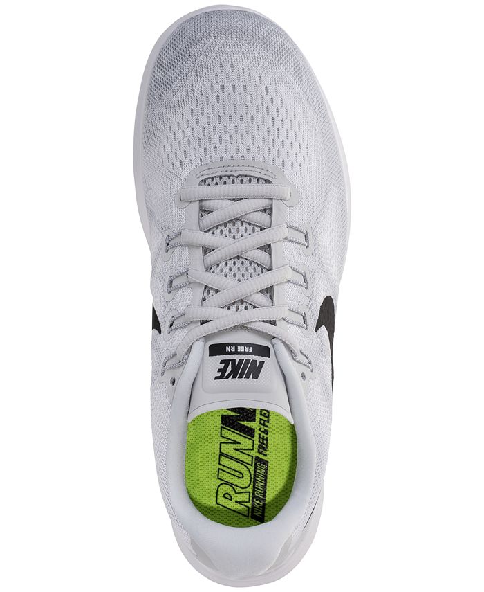 nike free run 2017 men's