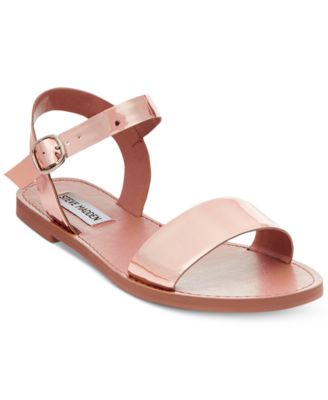 donddi flat sandals