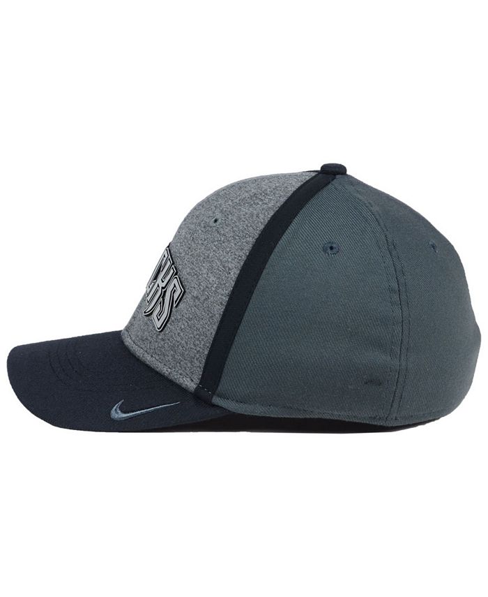 Nike Arizona Diamondbacks Reflective Swooshflex Cap - Macy's