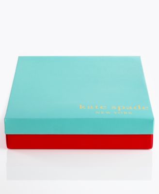 kate spade new york Darling Point Mr & Mrs Gifts Collection