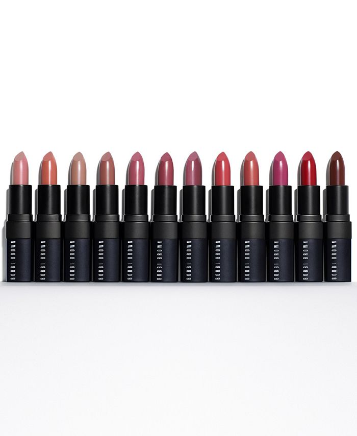 Bobbi Brown Rich Lip Color Macy's