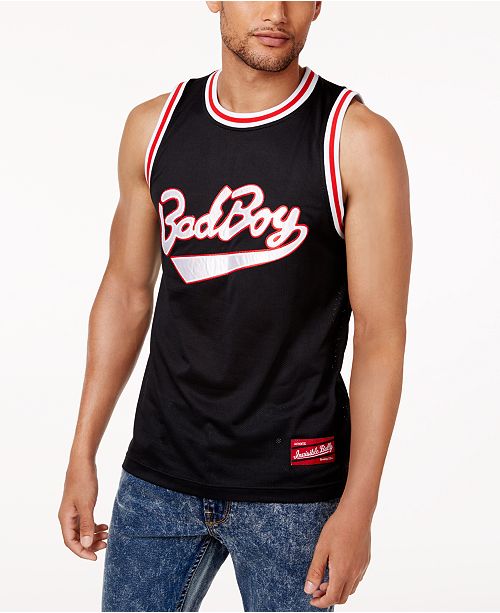Badboy Bad Boy Men S Basketball Jersey Reviews T Shirts Men
