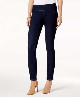 best fitting stretch jeans