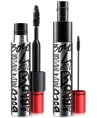 MAC - Bold & Bad Lash