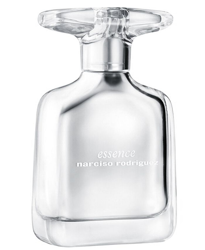 Narciso Rodriguez for him Bleu Noir 3.4 oz. EDT Men Perfume