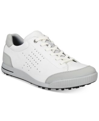 ecco retro golf shoes