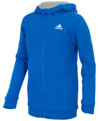 adidas athletic jacket
