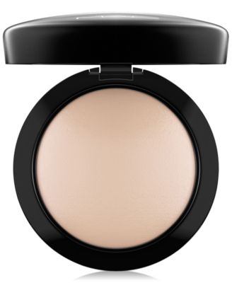 Mineralize Skinfinish Natural Face Powder