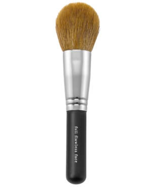 Bareminerals BAREMINERALS FULL COVERAGE FLAWLESS FACE BRUSH