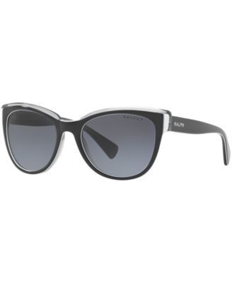 ralph sunglasses polarized