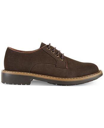 Boys sales buck shoes