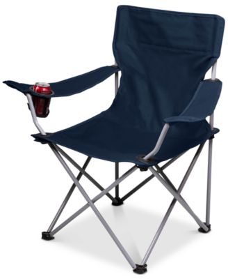 by Picnic Time PTZ Camp Chair