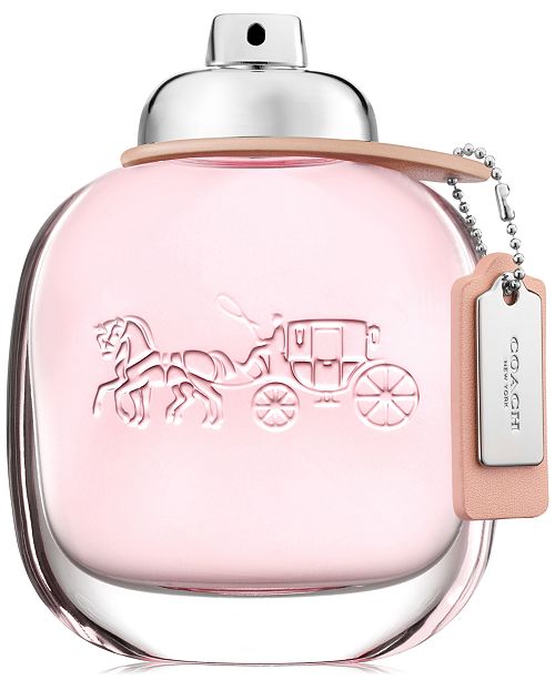 Coach by Coach, 3 oz Eau De Parfum Spray for Women main image 1