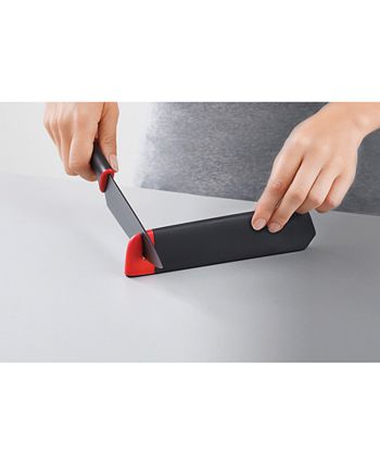 Joseph Joseph - 2-Pc. Slice & Sharpen Knife Set
