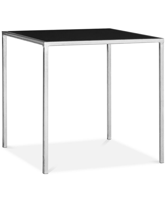 Safavieh - Kiley Accent Table, Quick Ship