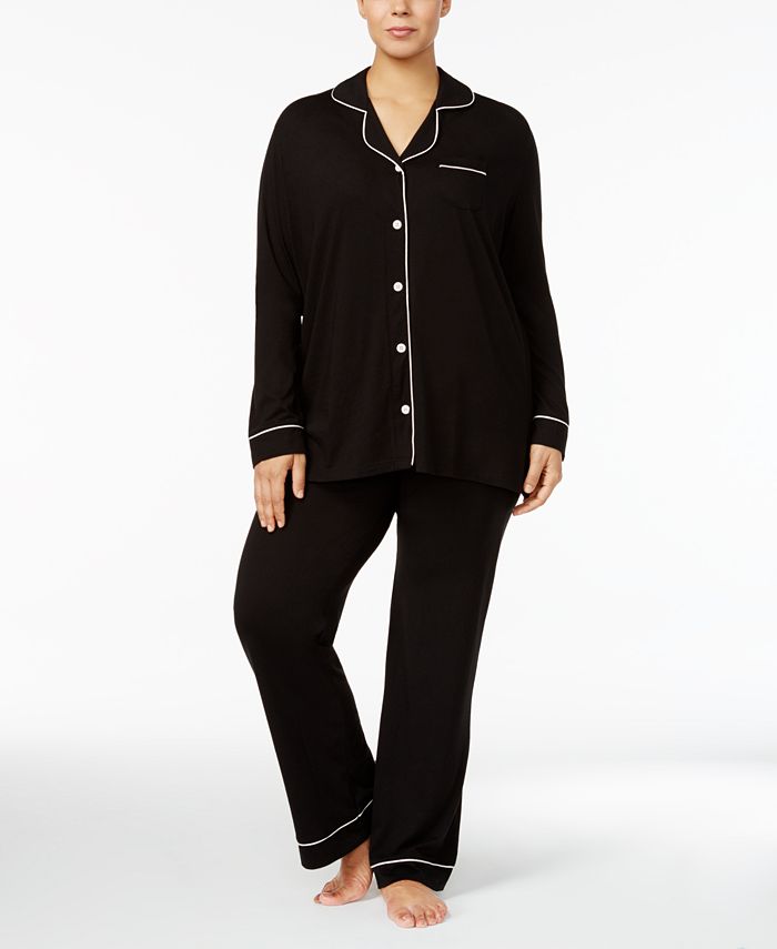 Cosabella plus deals size pajamas